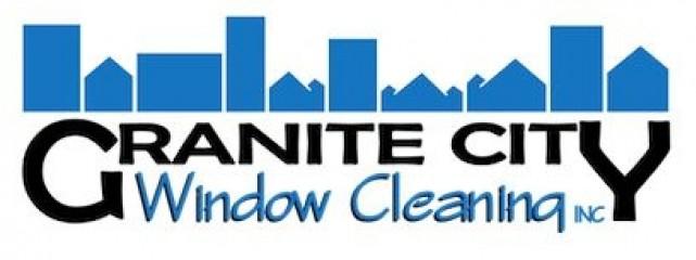 Granite City Window Cleaning (1170111)